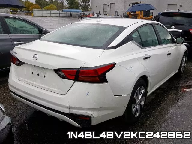 1N4BL4BV2KC242862 фото 5