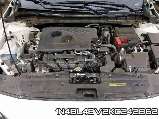 1N4BL4BV2KC242862 фото 8