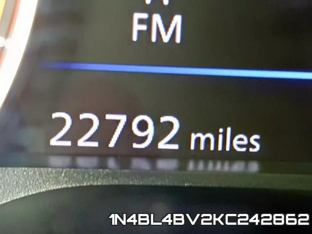 1N4BL4BV2KC242862 фото 9
