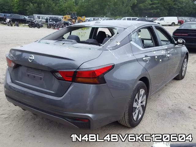 1N4BL4BV6KC120604 фото 5
