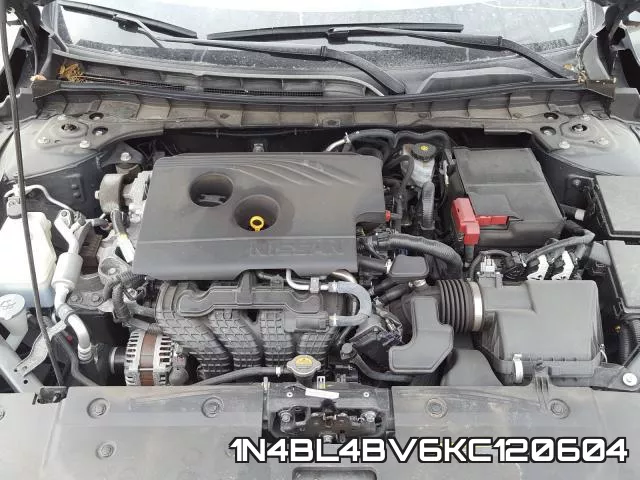 1N4BL4BV6KC120604 фото 8