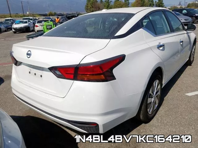 1N4BL4BV7KC164210 фото 5