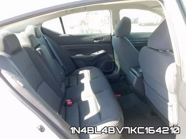 1N4BL4BV7KC164210 фото 7