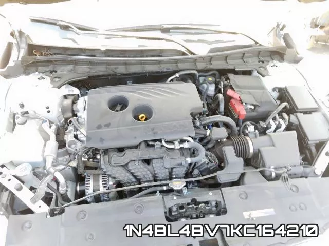 1N4BL4BV7KC164210 фото 8