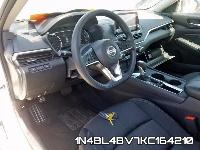 1N4BL4BV7KC164210 фото 10