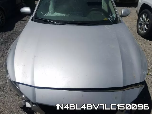 1N4BL4BV7LC150096 фото 8