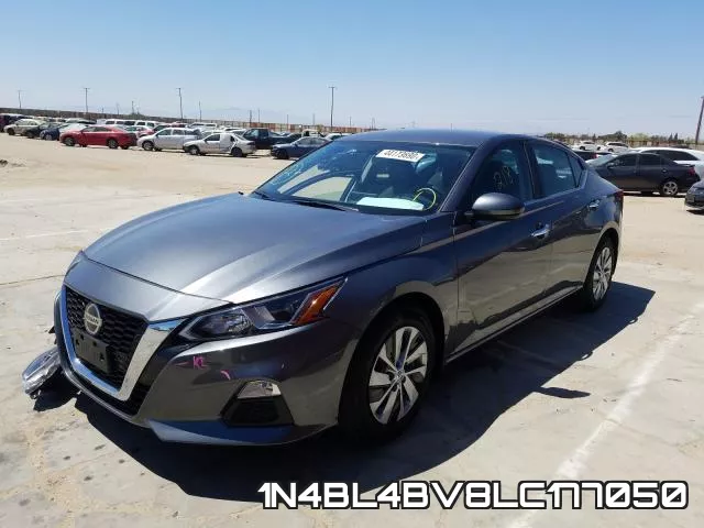 1N4BL4BV8LC177050 фото 3