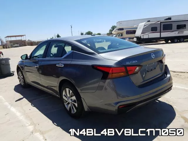 1N4BL4BV8LC177050 фото 4