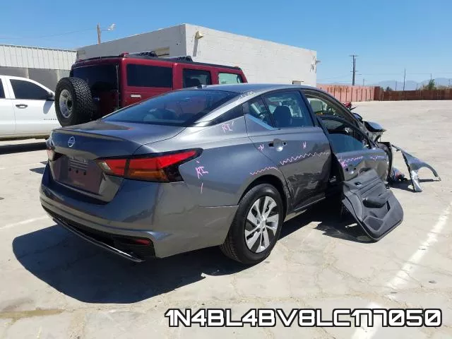 1N4BL4BV8LC177050 фото 5