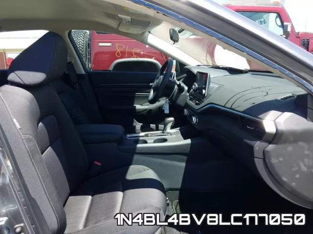 1N4BL4BV8LC177050 фото 6
