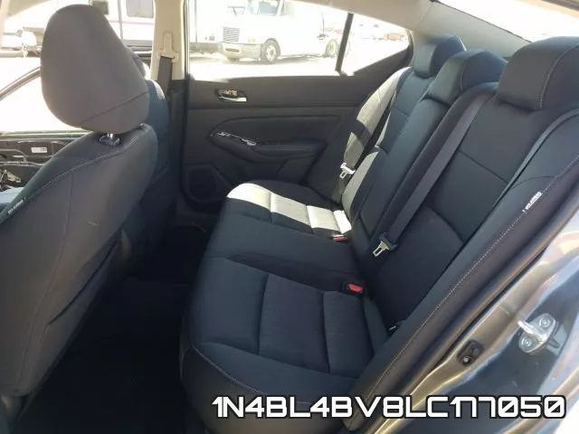 1N4BL4BV8LC177050 фото 7