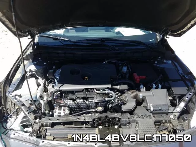 1N4BL4BV8LC177050 фото 8