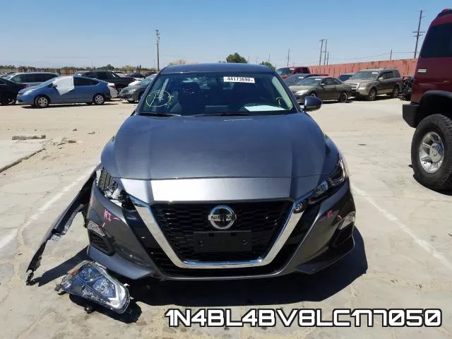 1N4BL4BV8LC177050 фото 10