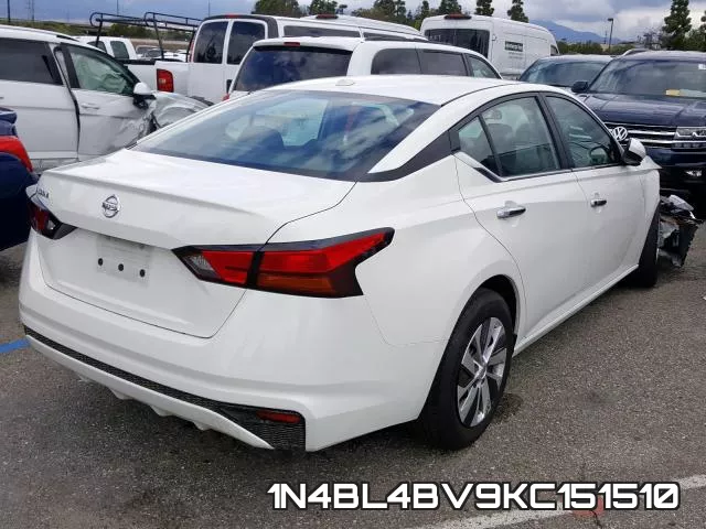 1N4BL4BV9KC151510 фото 5