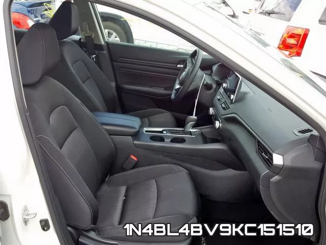 1N4BL4BV9KC151510 фото 6