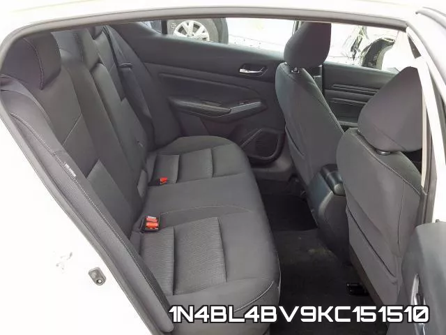 1N4BL4BV9KC151510 фото 7