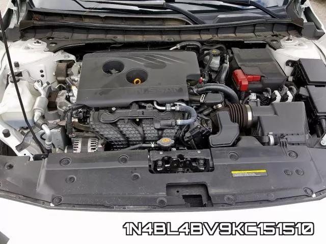 1N4BL4BV9KC151510 фото 8
