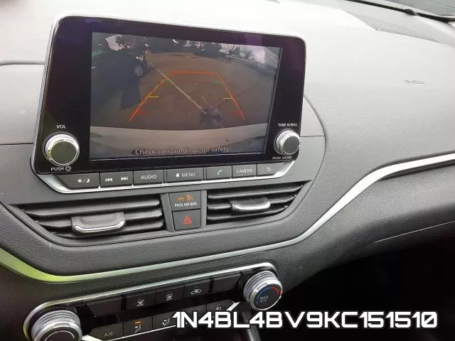 1N4BL4BV9KC151510 фото 10