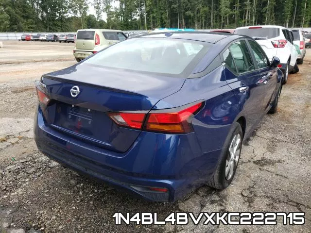 1N4BL4BVXKC222715 фото 5