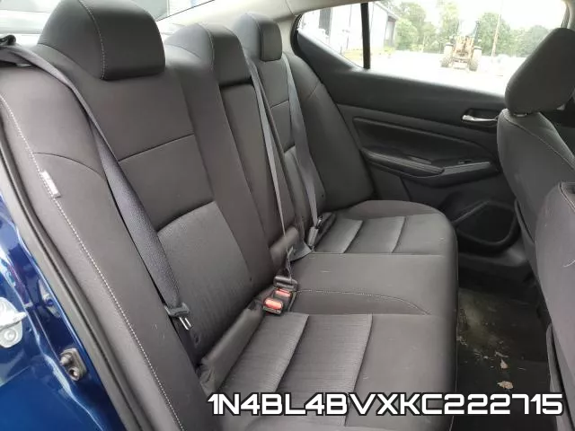 1N4BL4BVXKC222715 фото 7