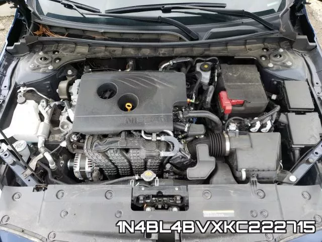 1N4BL4BVXKC222715 фото 8