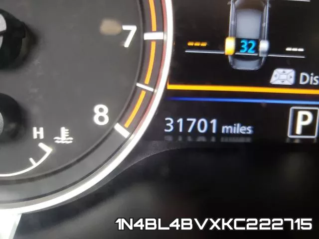 1N4BL4BVXKC222715 фото 9