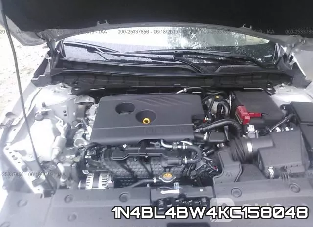 1N4BL4BW4KC158048 фото 2