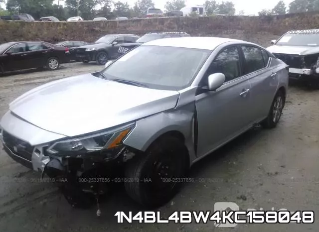1N4BL4BW4KC158048 фото 3