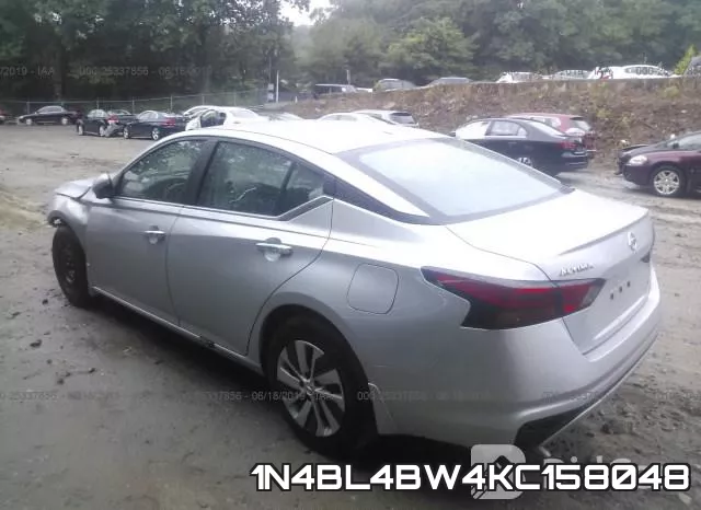 1N4BL4BW4KC158048 фото 4