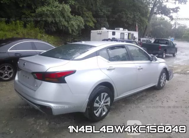 1N4BL4BW4KC158048 фото 5