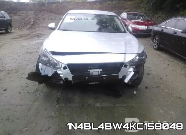 1N4BL4BW4KC158048 фото 7