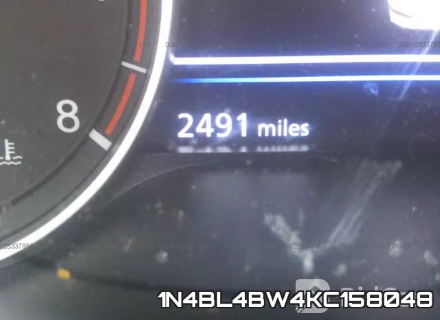 1N4BL4BW4KC158048 фото 8