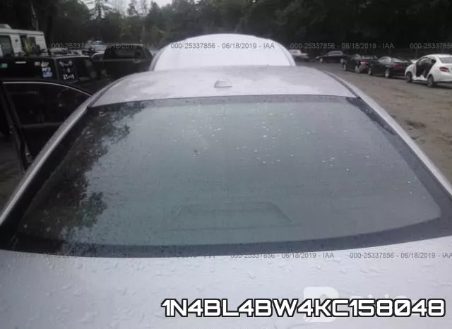 1N4BL4BW4KC158048 фото 9