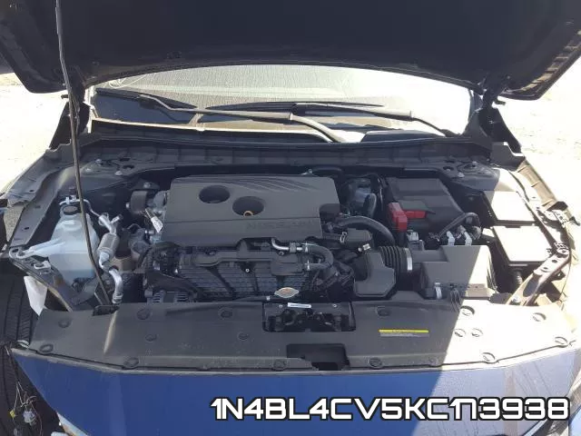 1N4BL4CV5KC173938 фото 8