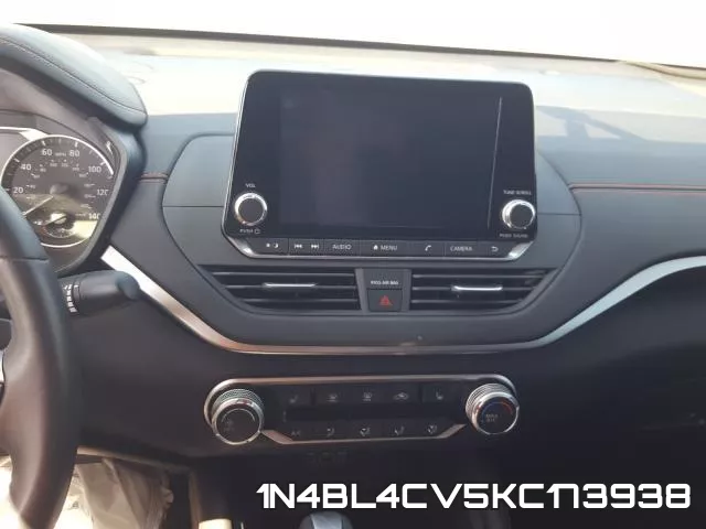 1N4BL4CV5KC173938 фото 10