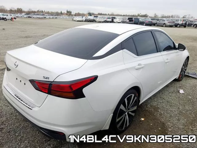 1N4BL4CV9KN305250 фото 5