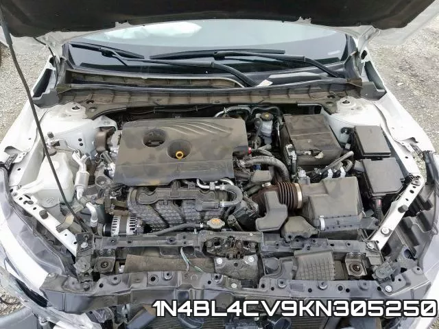 1N4BL4CV9KN305250 фото 8