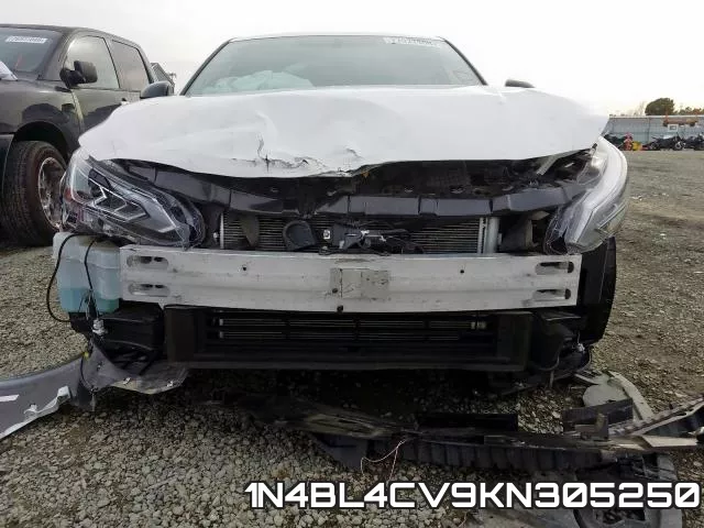 1N4BL4CV9KN305250 фото 10