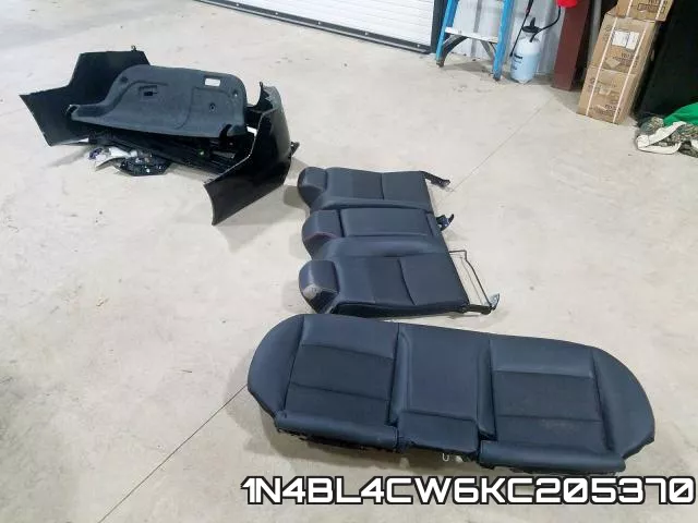 1N4BL4CW6KC205370 фото 10