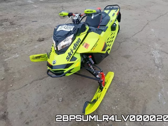2BPSUMLR4LV000020 фото 3