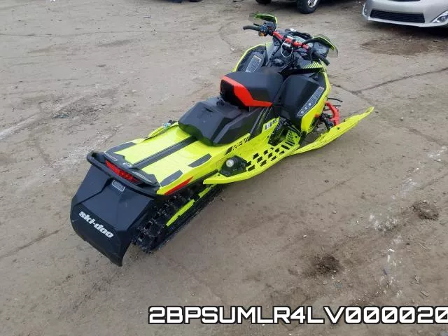 2BPSUMLR4LV000020 фото 5