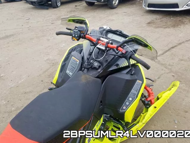 2BPSUMLR4LV000020 фото 6