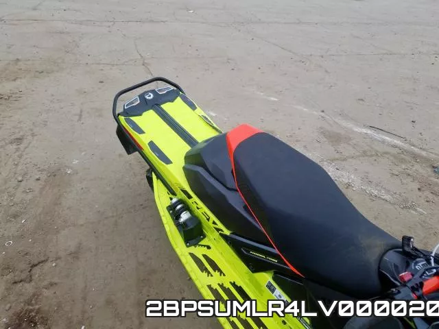 2BPSUMLR4LV000020 фото 7