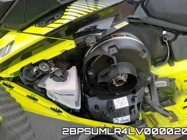 2BPSUMLR4LV000020 фото 8