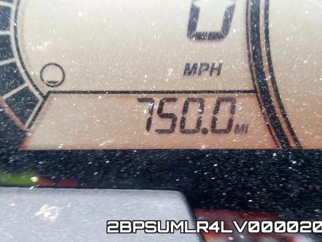 2BPSUMLR4LV000020 фото 9