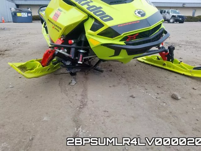 2BPSUMLR4LV000020 фото 10