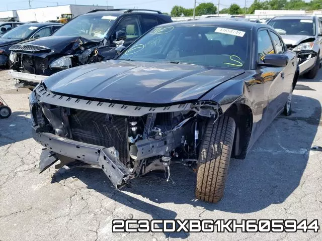 2C3CDXBG1KH605944 фото 3