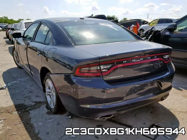 2C3CDXBG1KH605944 фото 4