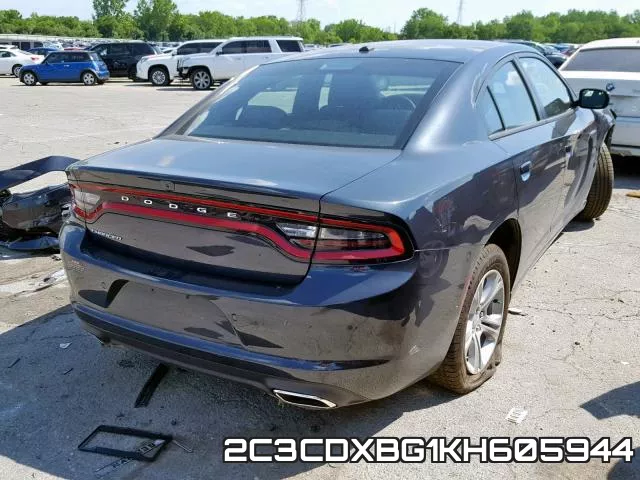 2C3CDXBG1KH605944 фото 5