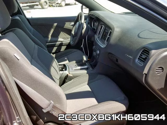 2C3CDXBG1KH605944 фото 6